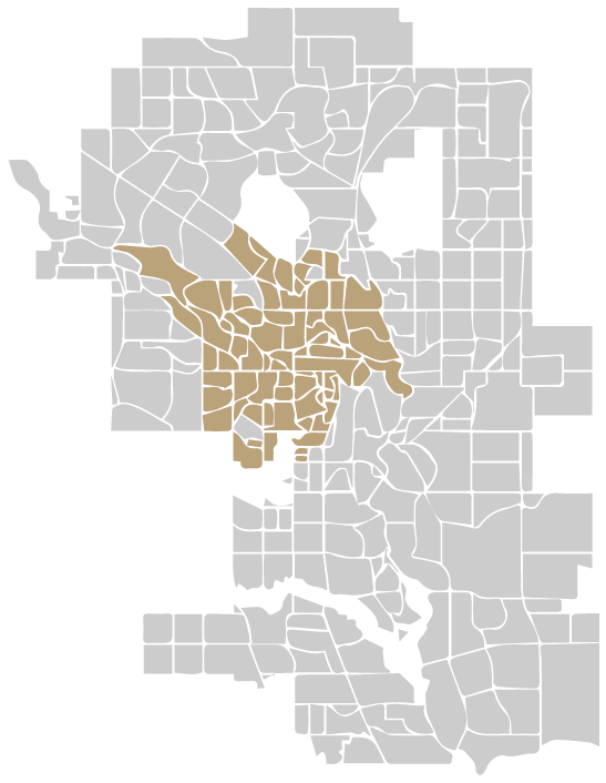 Read more about the article Top Calgary Communities to Build a Custom Home