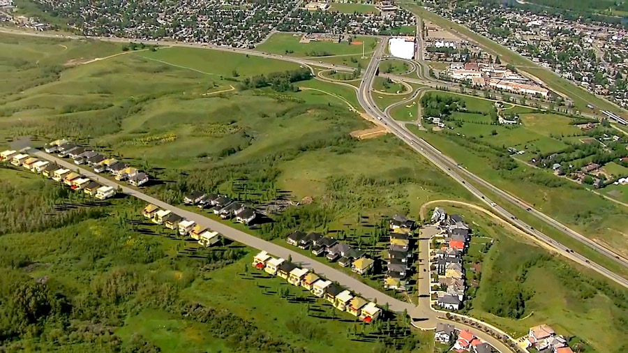 Read more about the article Top Communities For Custom Homes In Sw Calgary