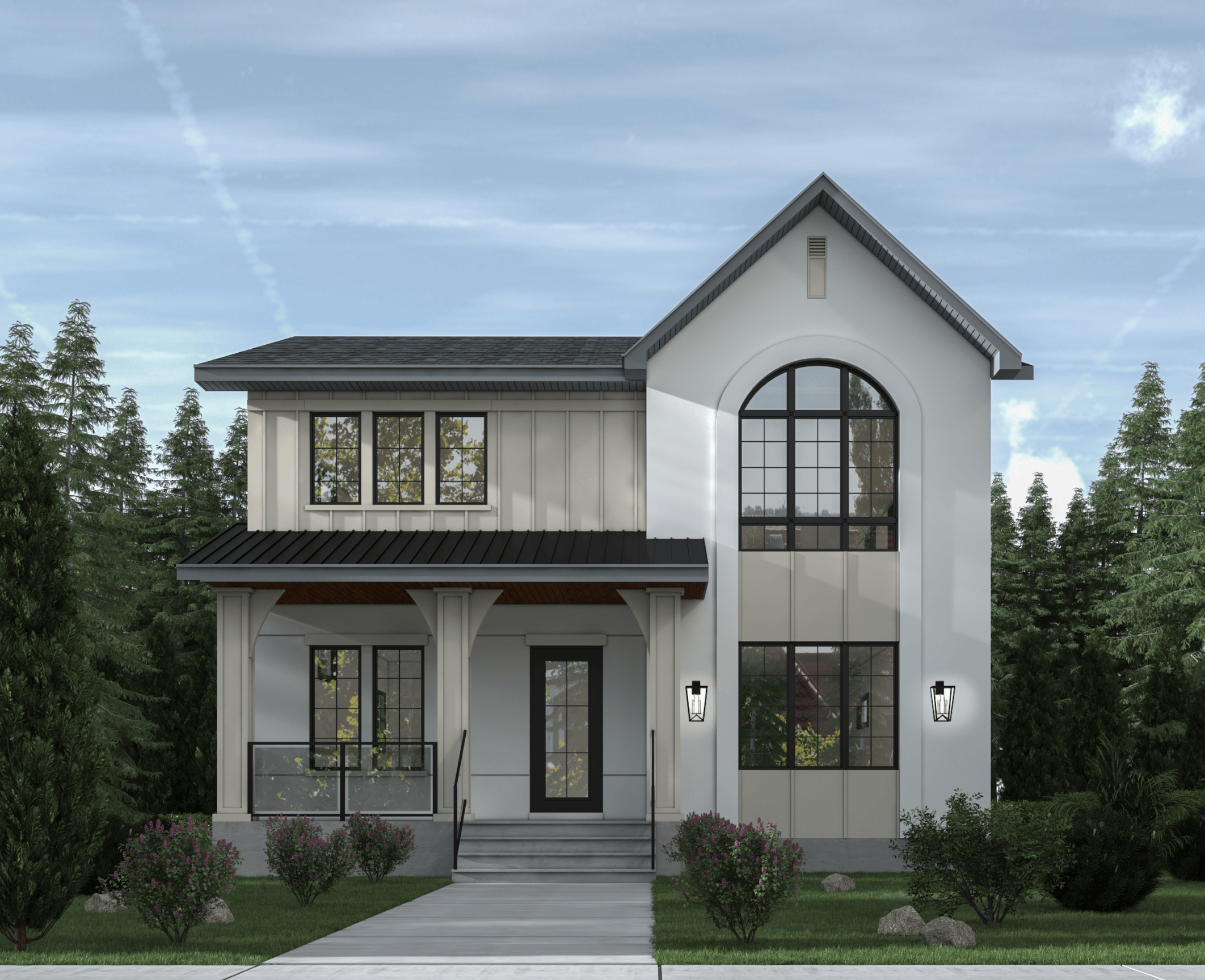 Read more about the article The Harlow | West Hillhurst