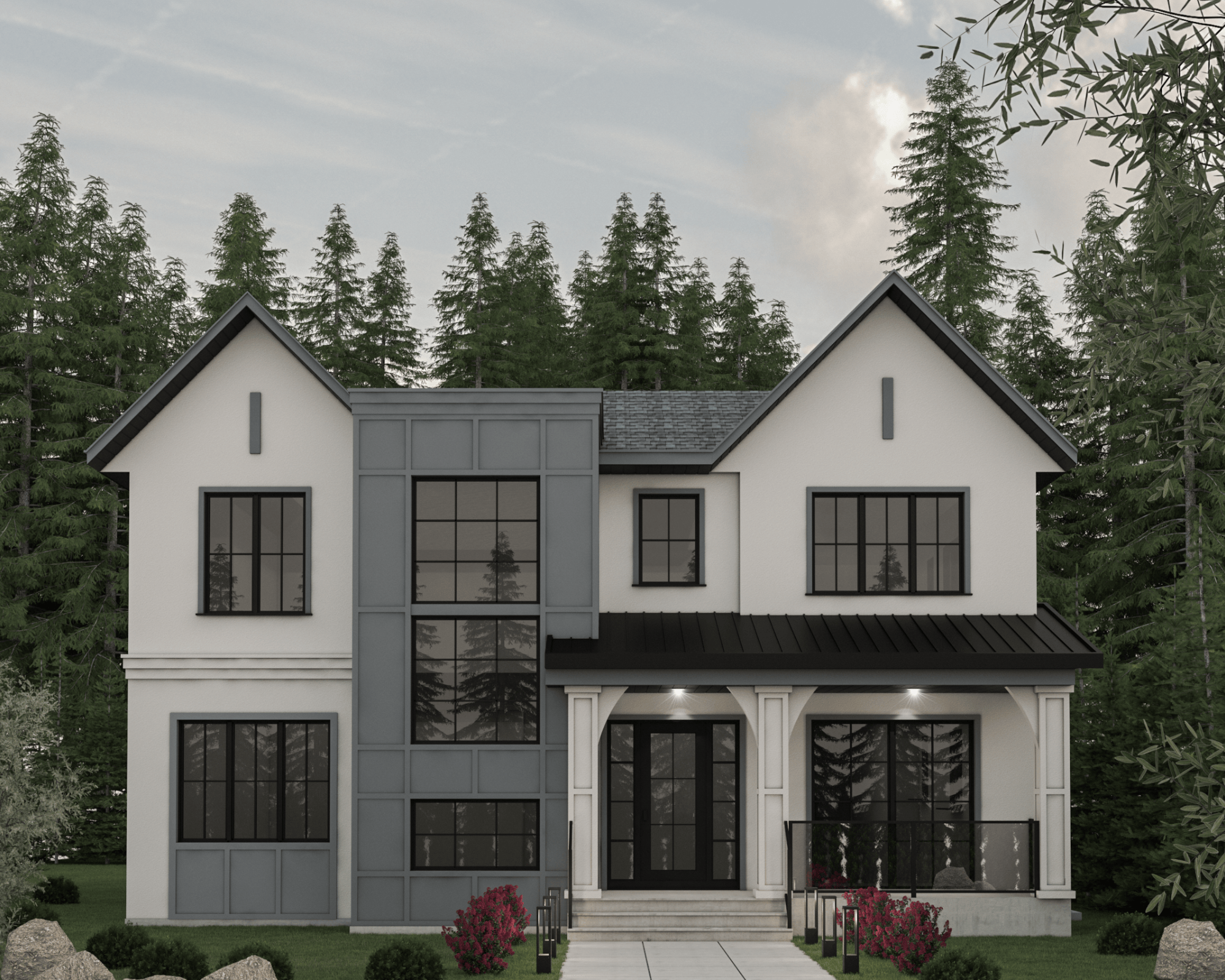 Read more about the article The Kingsley | Lakeview