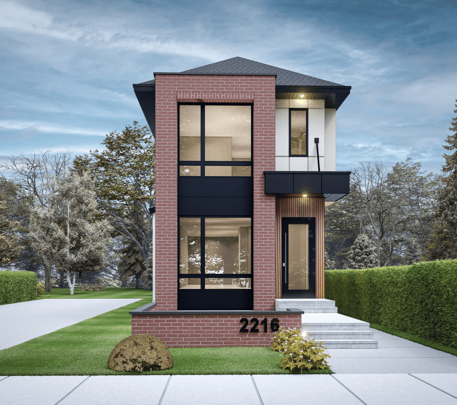 Read more about the article The Vega | Briar Hill
