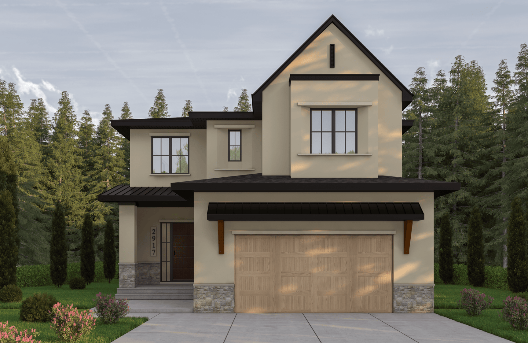 Read more about the article The Streep | Lakeview Village